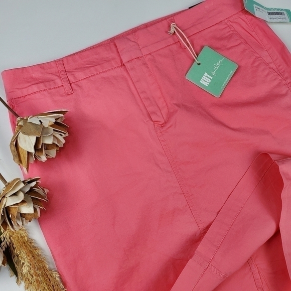 NEW Kut From Kloth StitchFix Rosie Pencil Skirt 8 - Picture 7 of 16